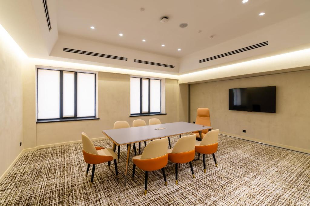 Renion Almaty — Конференции — Фото 2