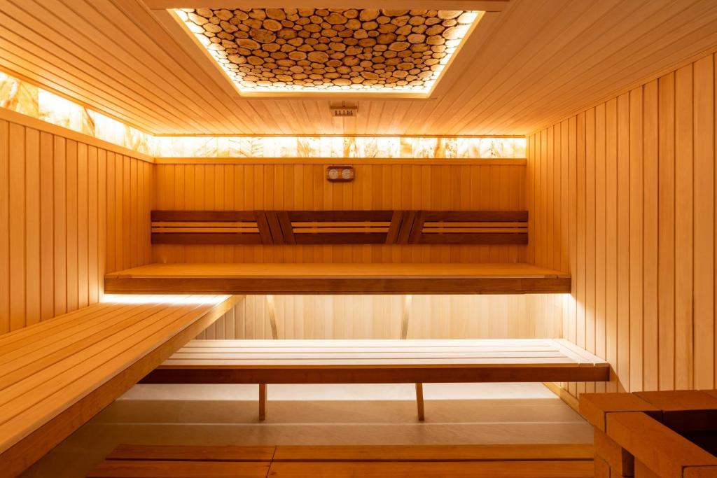 Renion Almaty — SPA и отдых — Фото 2