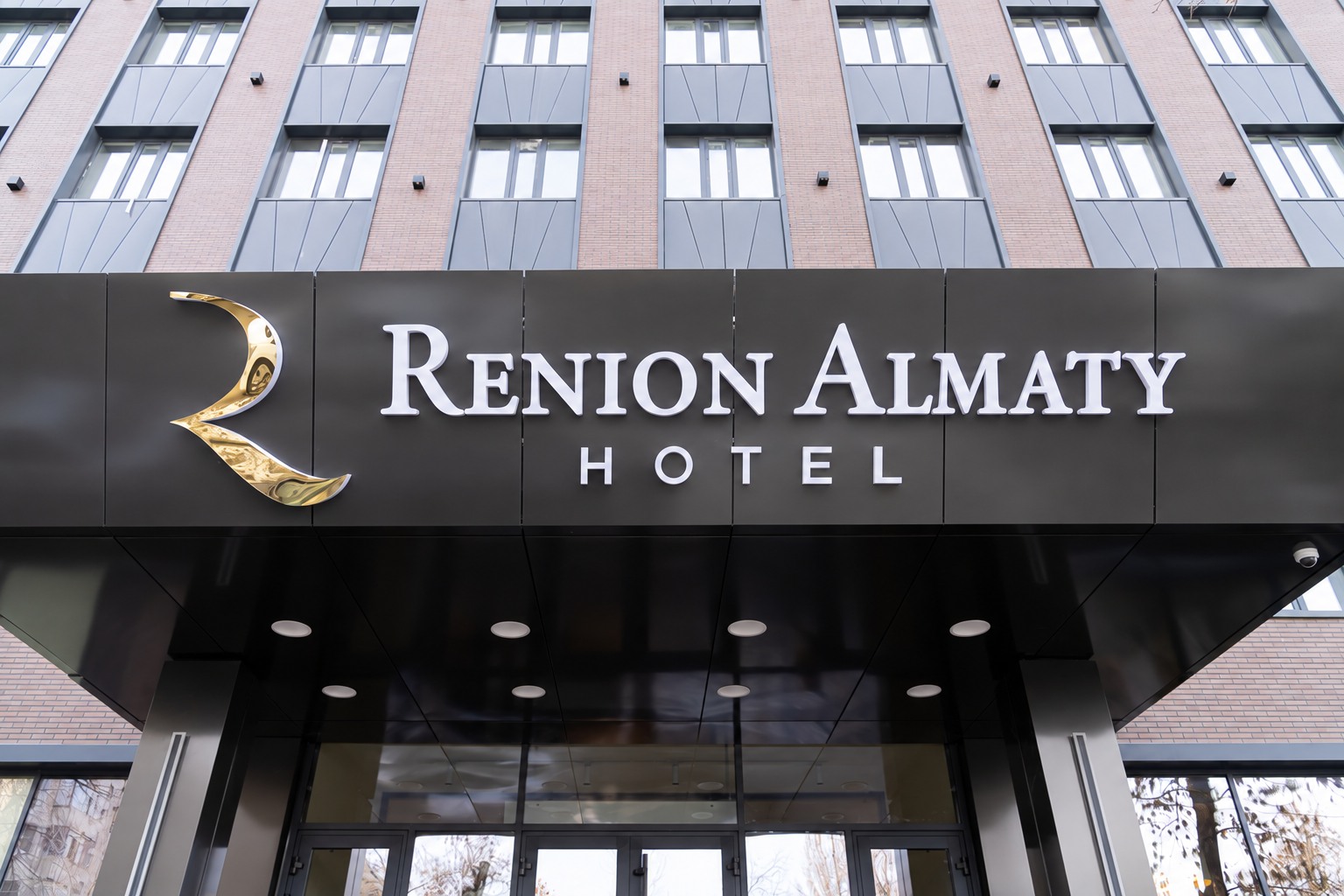 Renion Almaty